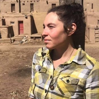 Angela F. - Freelance Animator