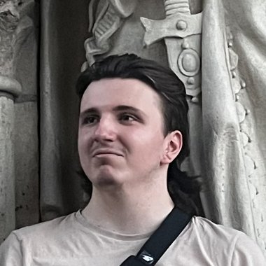 Connor H. - Freelance Camera Operator