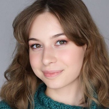 Olena D. - Freelance Game Designer