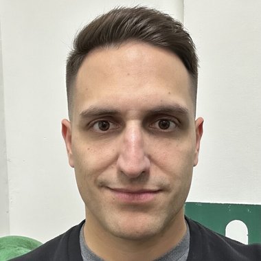 Thomas I. - Freelance Animator