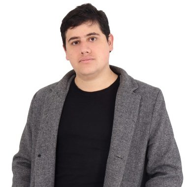 Gonzalo D. - Freelance 3d Animator