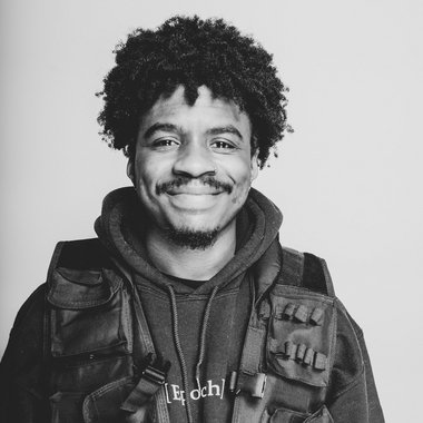 Darion T. - Freelance Dancer