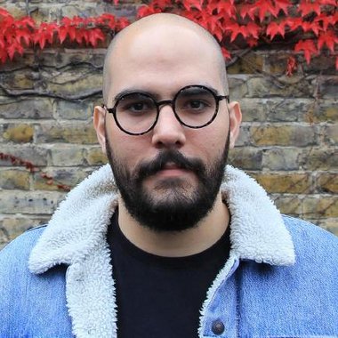 Gabriel M. - Freelance Blockchain Developer