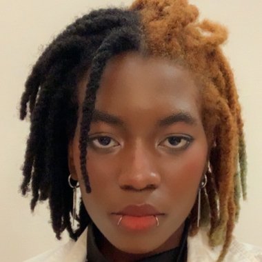 Somto O. - Freelance Choreographer