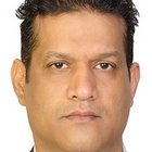 Ebad Firdous Ali Shah