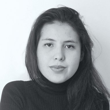 Alejandra M. - Freelance Animator