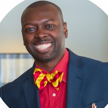 LeTroy C. - Freelance Executive Producer