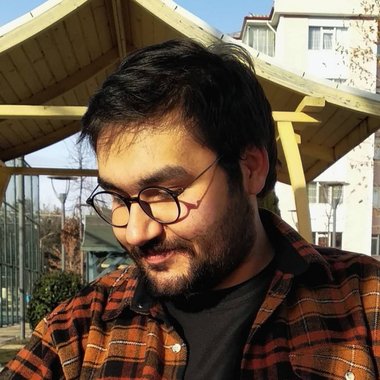 Ulaş K. - Freelance Developer