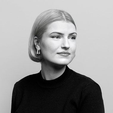 Juliette F. - Freelance Poster Designer