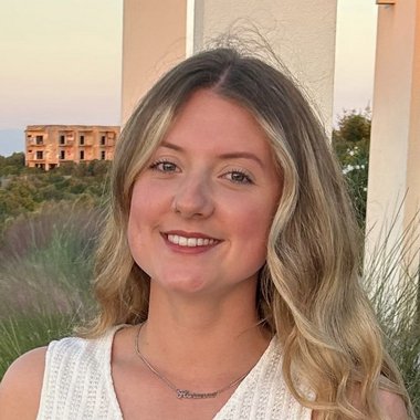 Jessica M. - Freelance Textile Designer