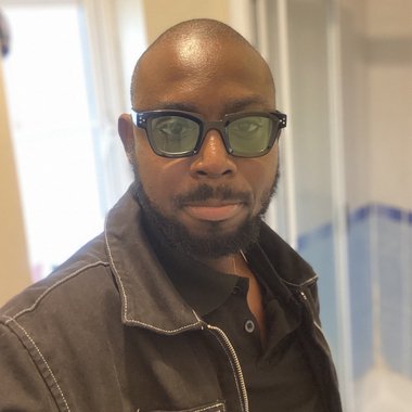 Adekunle A. - Freelance Musician