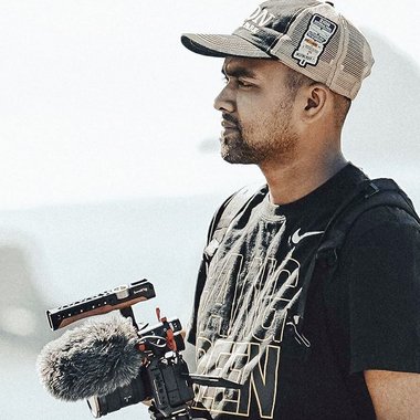 HEWOODMAN - Freelance Camera Operator