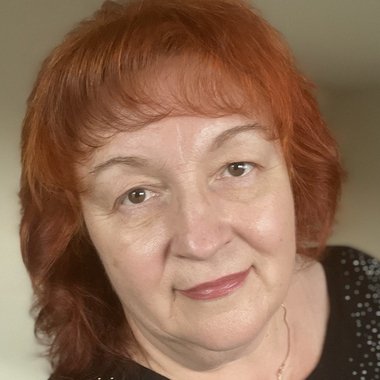 Svetlana T. - Freelance Copywriter