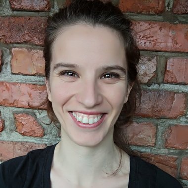 andreea b. - Freelance Illustrator