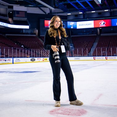 Lauren H. - Freelance Content Producer