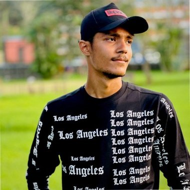 Aryan K. - Freelance Web Designer