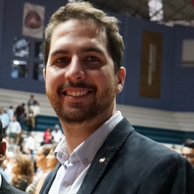 Eduardo R. - Freelance Videographer