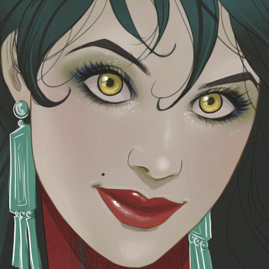 Sara D. - Freelance Illustrator