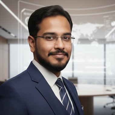 Mohammad S. - Freelance Cms Developer