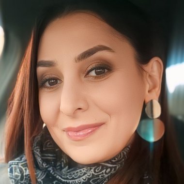 Aza T. - Freelance Web Designer