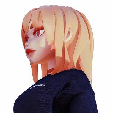 Simone - Freelance Video Editor