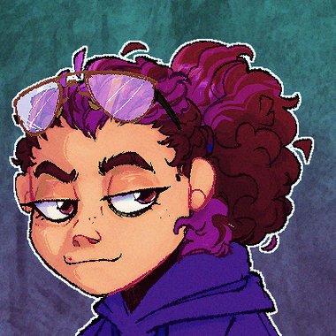 Na0mi - Freelance Concept Artist