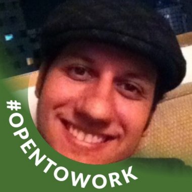 ANDRÉ C. - Freelance Social Media Freelancer