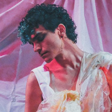 Devon B. - Freelance Music Producer