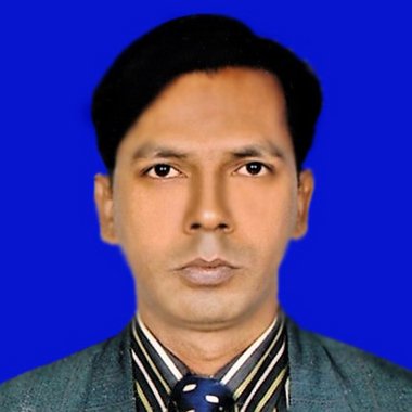 Mohammad I. - Freelance Web Developer