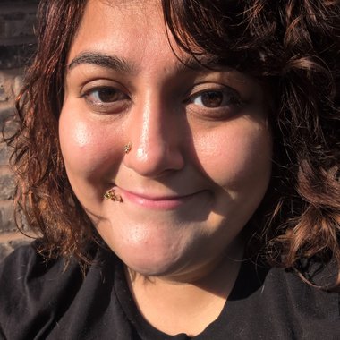 Bethany P. - Freelance Sound Technician