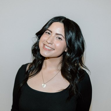 Kristina R. - Freelance Content Designer