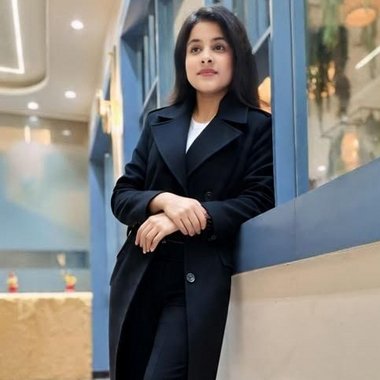 Laiba K. - Freelance Writer