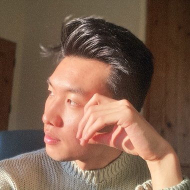 Darren H. - Freelance Actor