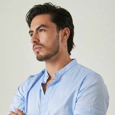 Hildebrando G. - Freelance Community Manager