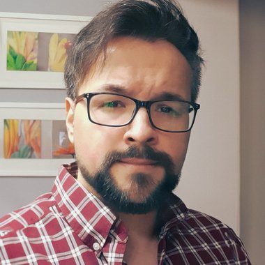 Michael R. - Freelance Poster Designer