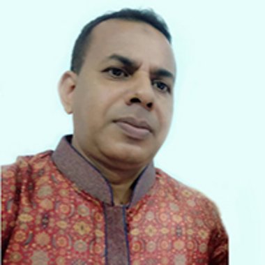 Golam M. - Freelance Web Developer