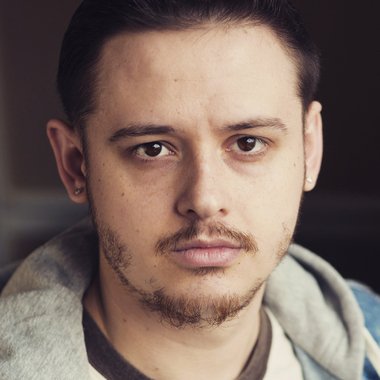 Harry B. - Freelance Mastering Engineer