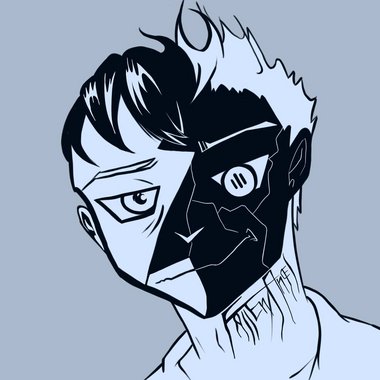 Ash A. - Freelance Freelance Digital Illustrator