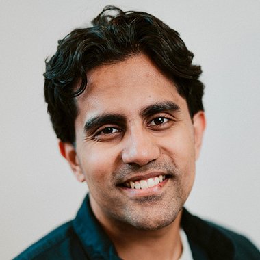 RISHI R. - Freelance Video Editor