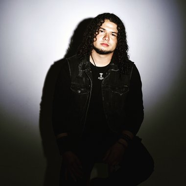 Josephlouis93 - Freelance Voiceover Artist