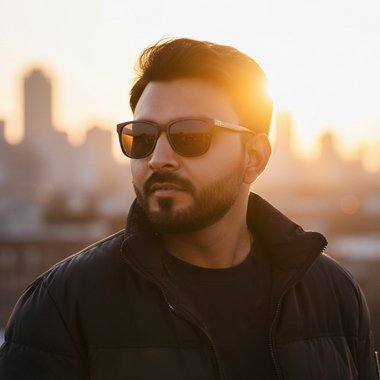 Muhammad A. - Freelance Photoshop Editor