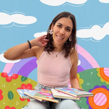 Laura G. - Freelance Designer