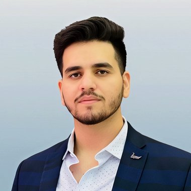 Param K. - Freelance Developer