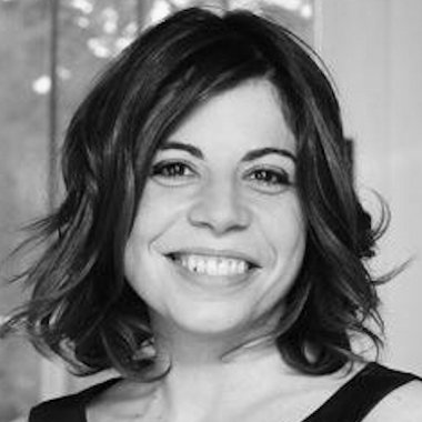 Silvia B. - Freelance Marketing Consultant