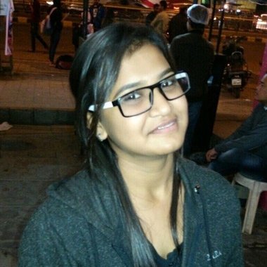 Madhavi V. - Freelance Developer