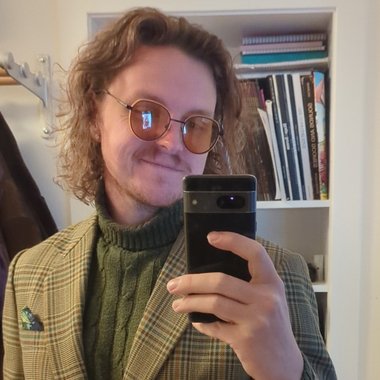 Tim Ö. - Freelance Guitarist
