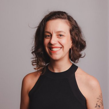 Carolina C. - Freelance Digital Marketer