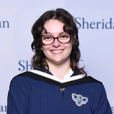 Sadie H. - Freelance 3d Animator