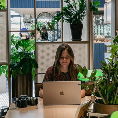 Federica L. - Freelance Video Editor