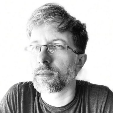 Fernando N. - Freelance Mastering Engineer